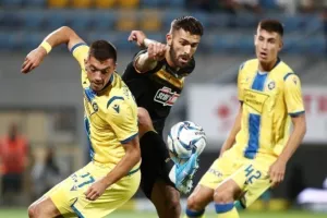Κύπελλο Ελλάδας: Την άλλη Πέμπτη το Αστέρας Τρίπολης - ΑΕΚ