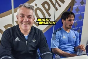 Ingebrigtsen - Jensen: Εκτόξευση με... "Παίκτης της χρονιάς" και 7 κούπες!