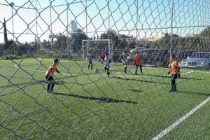 Grassroots/ΦΩΤΟΣ