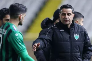 Σπουδαία μπάλα, ΣΟΥΠΕΡ 45λεπτο! 