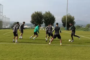ΚΛΙΚΣ από την πρωινή