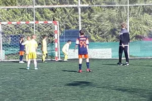 Grassroots/ΦΩΤΟΣ