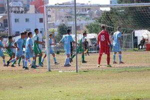 Τελειώνει η πρώτη φάση/ΠΟΙΕΣ ομάδες στη 10άδα