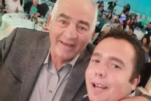 Διασκέδασε/Ομόνοια