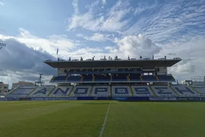 ΑΝΟ πριν το ΑΠΟΕΛ: "Όλα έτοιμα..."