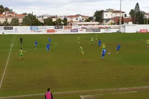 Τρίποντο με πρωταγωνιστή τον Αβραάμ! (φώτος)