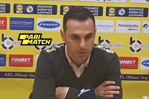 ΠΟΥΡΣΑ: "Δεν είμαστε φαβορί για την πρώτη εξάδα"