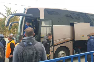 Έφτασε "ΠΑΠ" το ΑΠΟΕΛ (φώτος)