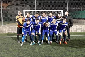 Δοκιμαστικά για τη 2η Αγωνιστική Περίοδο