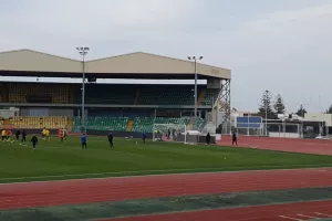(LIVE/ημίχρονο) ΑΕΛ 0-1 Αλκή (φώτος)