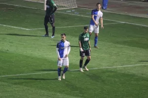 ΠΡΩΤΗ για Ματέι