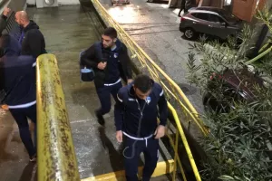 ΦΩΤΟΣ/Στο γήπεδο Ανόρθωση και Πάφος