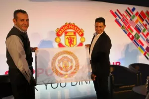 Κύπρος/Man.UTD