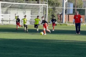 Ξεκίνησαν ξανά τα πρωταθλήματα ΦΟΥΡΝΟΙ ΖΟΡΠΑ της ΠΟΑΠ