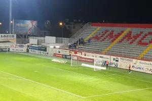 Πεντάρα… πρόκρισης η ΑΕΛ! (φώτος)
