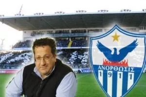 Μάριος Μιχαήλ/"Υπάρχει ΤΙΜΙΟΤΗΤΑ, όλοι μαζί να παλέψουμε για την Ανόρθωση"