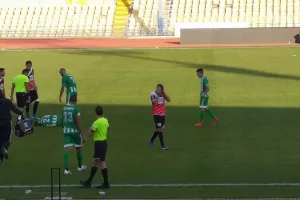 Το ντέρμπι στον ΑΡΗ με σούπερ Γκλεόφιλο! (φώτος)