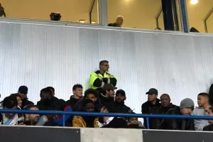 Boxes... γεμάτα τραυματίες!