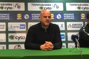 ΤΙΜΟΥΡ: "Μετά το ΑΠΟΕΛ περίμενα κάτι καλύτερο"