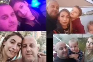 ΕΥΧΕΣ στο... στήριγμά του