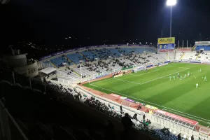 Απρόοπτο στη Δυτική
