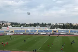 "Ερυθρόλευκο" διπλό και... ξεκάθαρο προβάδισμα! (Φώτος)