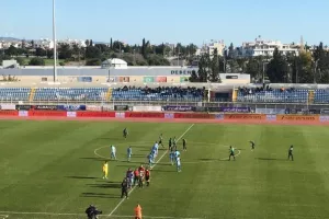 Το... μοίρασαν ξανά! (φώτος)