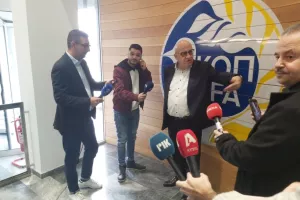 ΑΝΑΝΔΡΗ