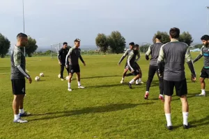 ΚΛΙΚΣ από την πρωινή