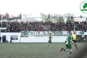 "Στο πέταλο δίνουμε χρώμα, παλμό και "ανοίγουμε" τον δρόμο προς την νίκη"