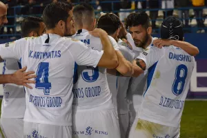 Ανορθωσιάτικα ΚΛΙΚΣ 