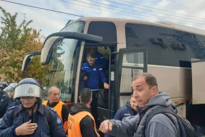 Έφτασε "ΠΑΠ" το ΑΠΟΕΛ (φώτος)