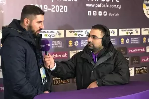 ΣΑΒΒΑΣ: "Αδιανόητο να μην γίνει sold out την Κυριακή"