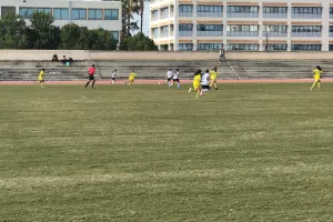 Πεντάρα... εκτός έδρας (φώτος)