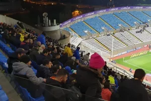 Δυτική/ΑΠΟΕΛ