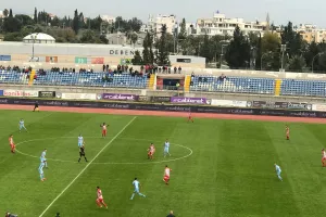 "Ερυθρόλευκο" διπλό και... ξεκάθαρο προβάδισμα! (Φώτος)