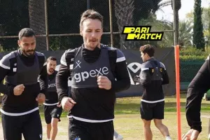 ΓΕΝΣΕΝ: "Είναι πραγματικά τρελό/Ξεχωριστό το ΑΠΟΕΛ" 
