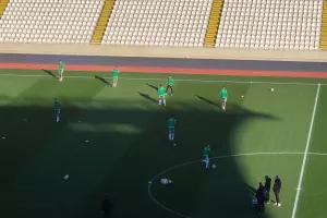 Το τυπικό... με ΤΡΙΑΡΑ! (Φώτος)