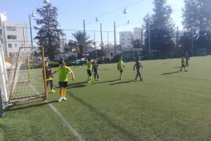 Η 10η αγωνιστική στα πρωταθλήματα ΦΟΥΡΝΟΙ ΖΟΡΠΑΣ