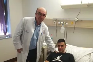 Στον Θέο...