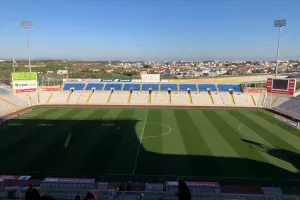 Το τυπικό... με ΤΡΙΑΡΑ! (Φώτος)