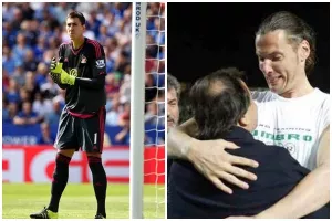 Costel Pantilimon με +1 ΠΟΝΤΟ!