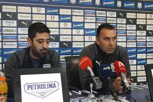 ΣΩΦΡΟΝΗΣ για ΑΠΟΕΛ, μεταγραφές, τραυματίες και άλλα...