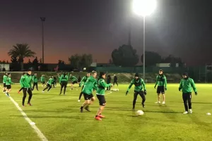 Τελευταία πριν την Ανόρθωση 