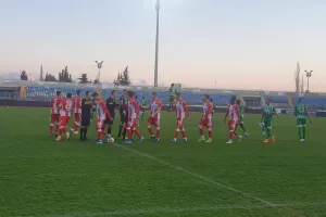 Φιλική νίκη του Ερ. Αστέρα στην Πάφο (φώτος)