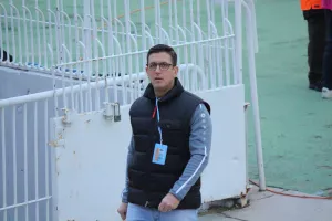 Ο Χριστόφορος...