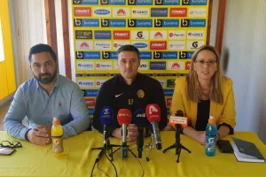 ΚΕΡΚΕΖ: "Απολογήθηκε σε μένα και τους συμπαίκτες του/Έξι τελικοί!"