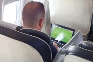 Δούλεψε...