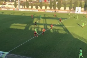 Τρίποντο για τον Ονήσιλο απέναντι στον Διγενή (φώτος)