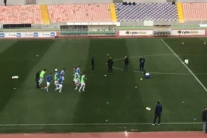 Οι ΕΠΙΛΟΓΕΣ του Τιμούρ